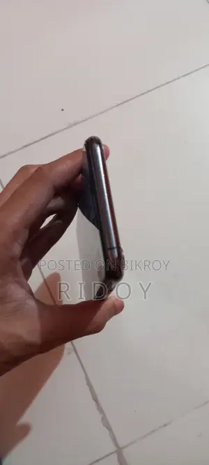 Apple iPhone XS Max 64 GB Black