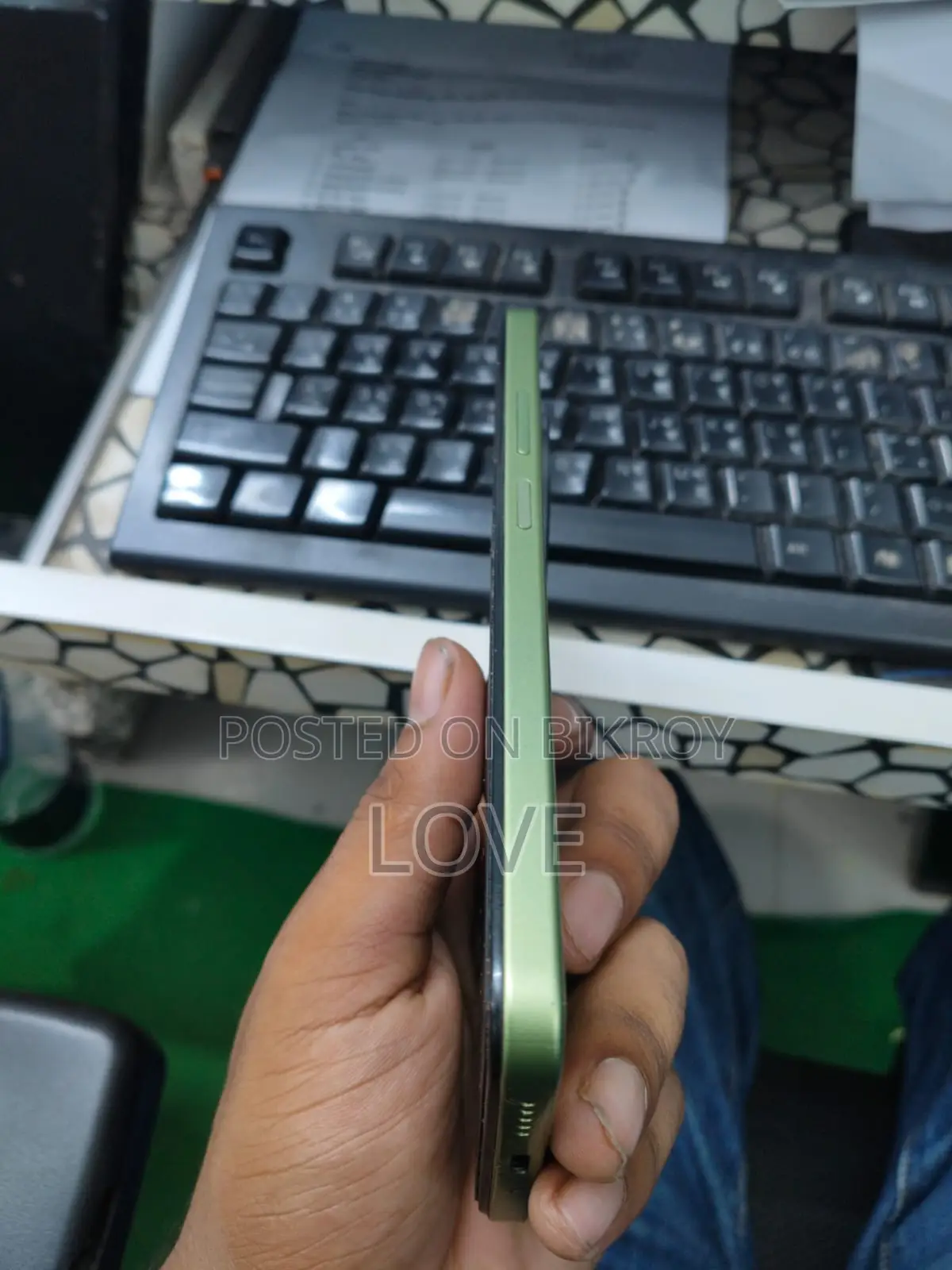 Xiaomi Redmi 14C 256 GB Gray