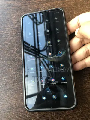 Xiaomi Redmi 9C ৬৪ জিবি কালো