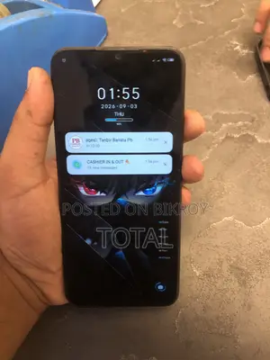 Xiaomi Redmi 9C 128 GB Black