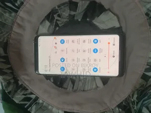 Samsung Galaxy S9 64 GB Purple