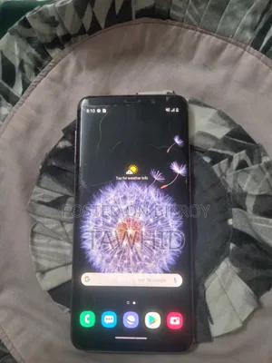 Samsung Galaxy S9 64 GB Purple