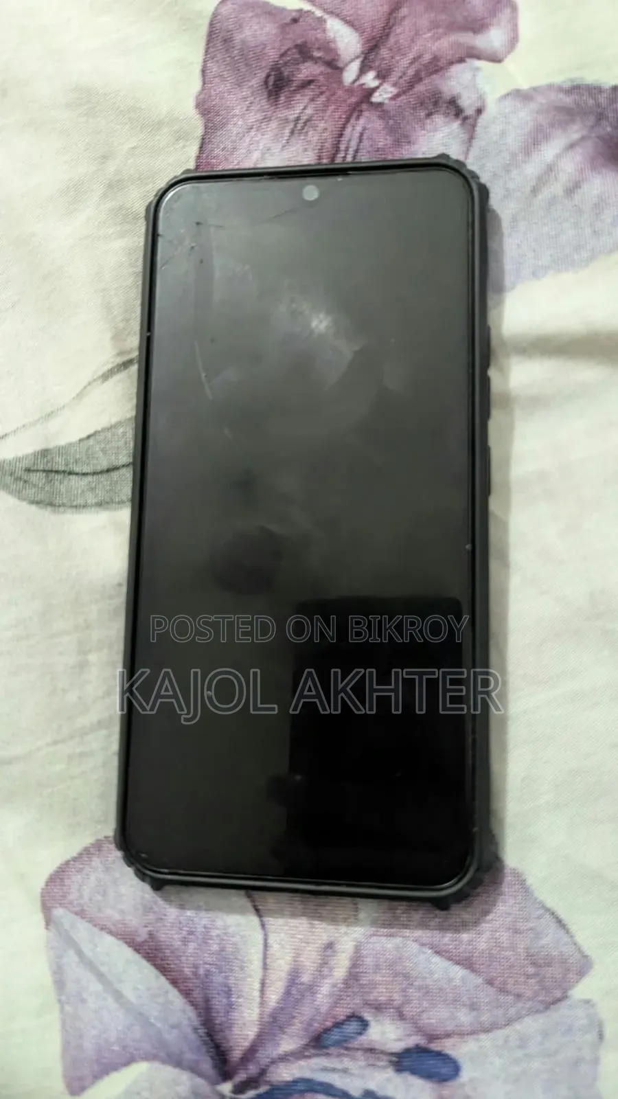 Vivo Y17 256 GB Pink
