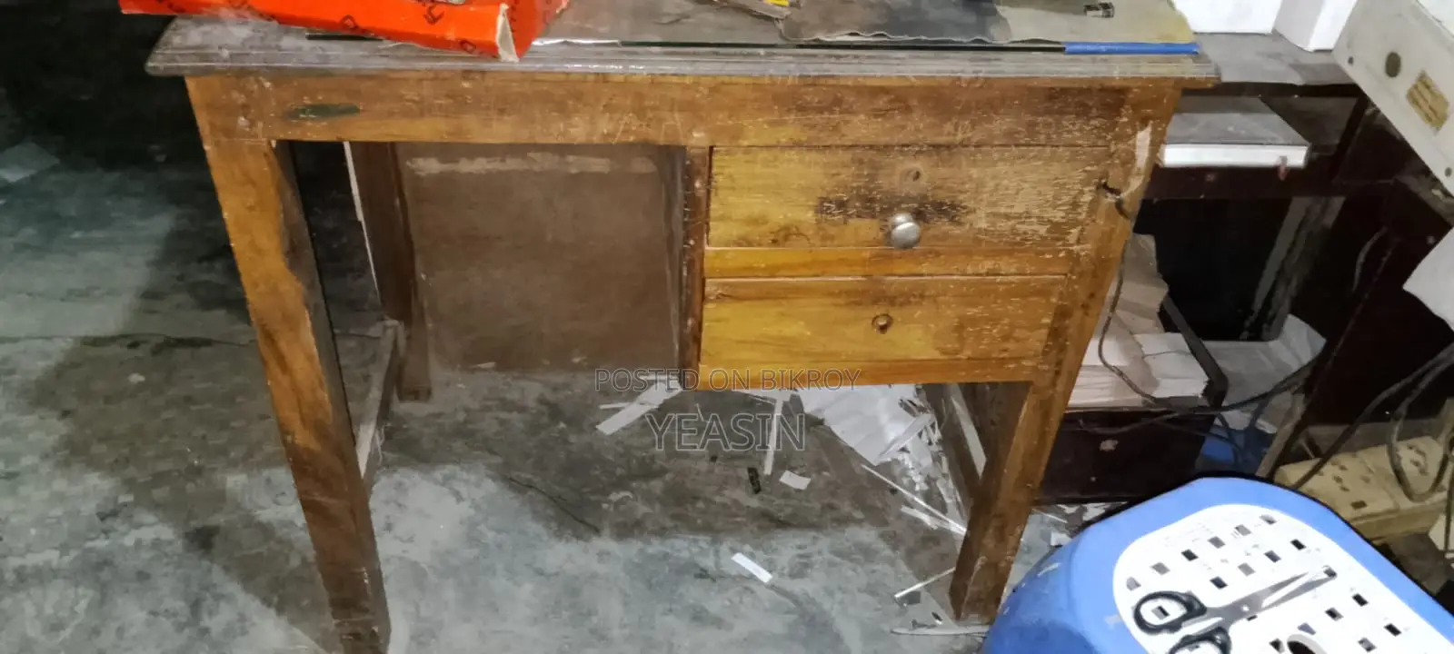 3 Computer Tables, টেবিল