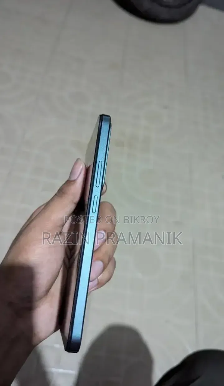 Realme C85 Pro 256 GB Green