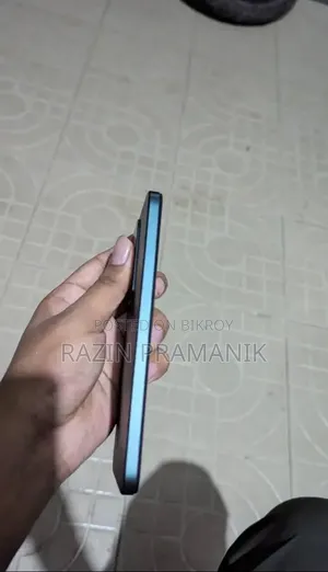 Realme C85 Pro 256 GB Green