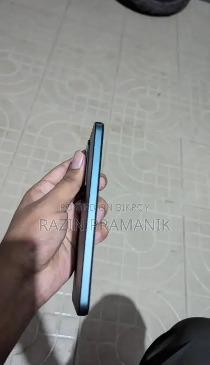 Realme C85 Pro 256 GB Green