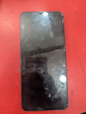 Realme Narzo 30A 64 GB Black