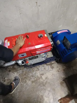 Generator 10 Kw New Sell
