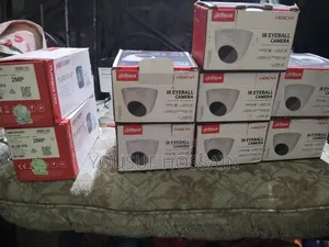 CCTV Camera