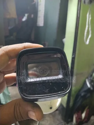 CCTV Camera
