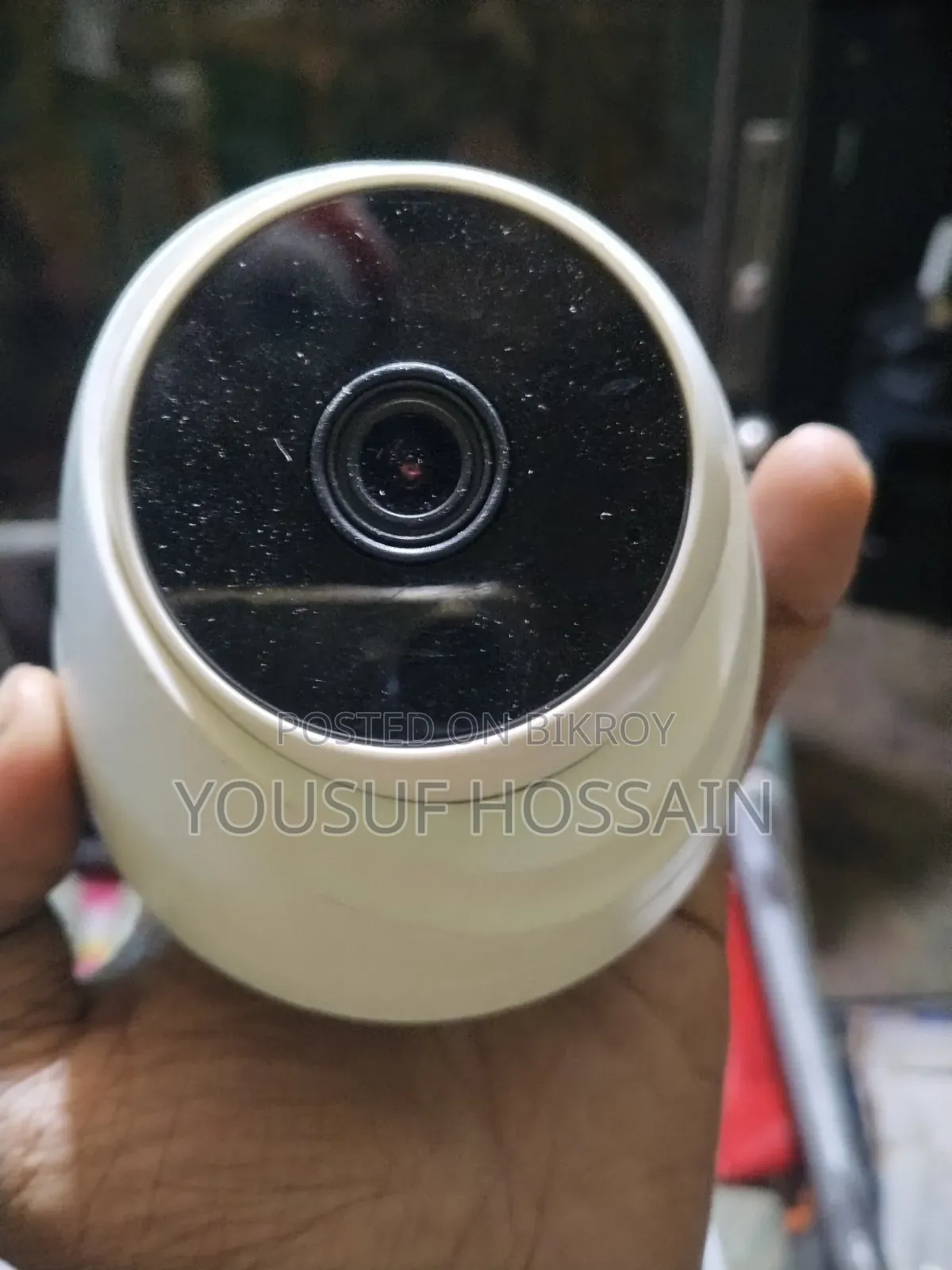 CCTV Camera