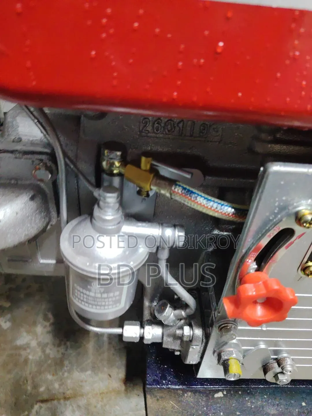 Generator 10 Kw New Sell