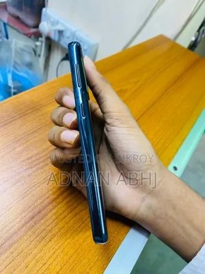 Samsung Galaxy S21 5G 128 GB Black