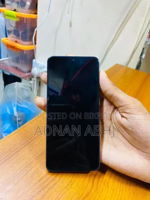 Samsung Galaxy S21 5G 128 GB Black