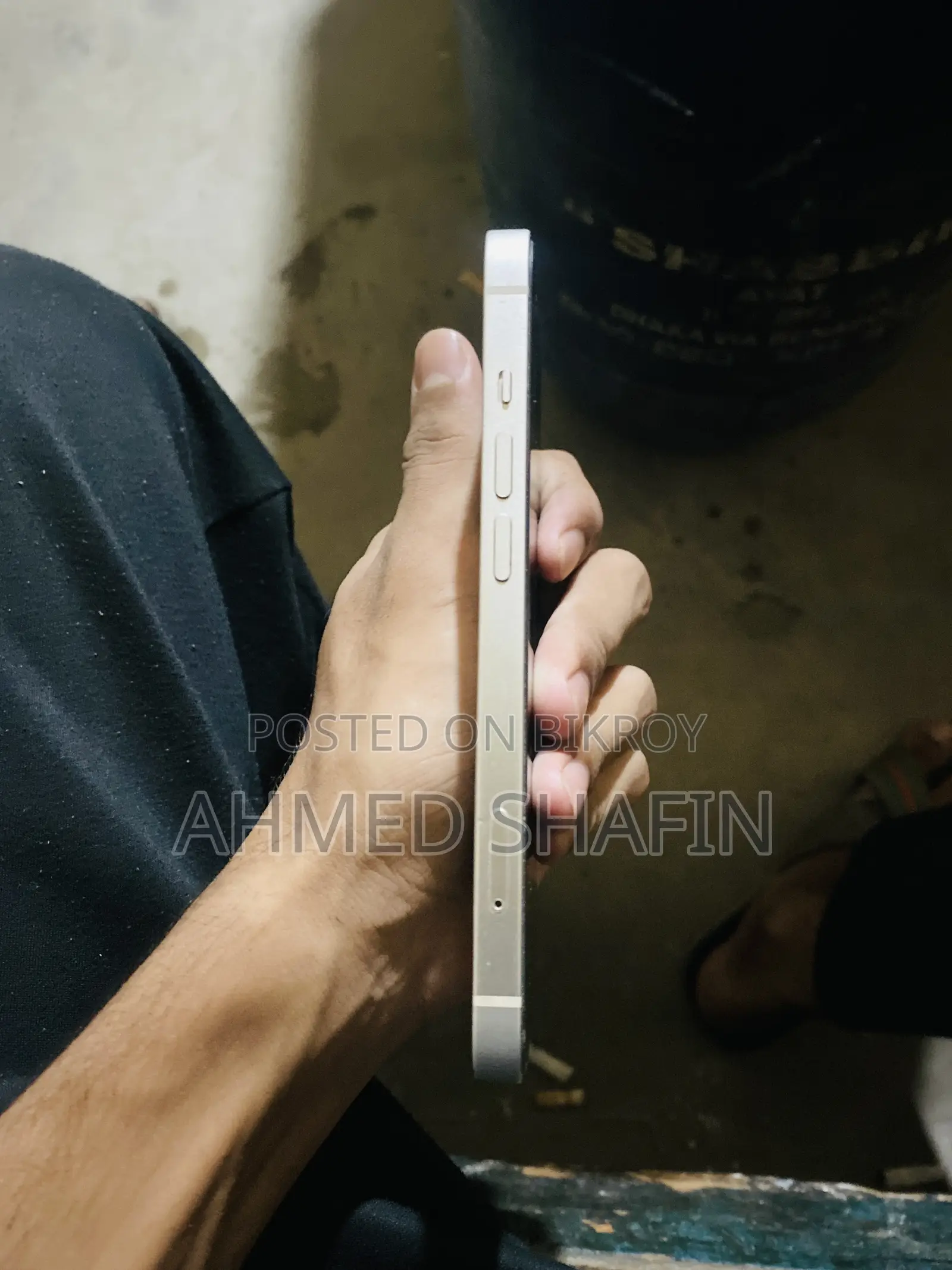 Apple iPhone 13 128 GB White