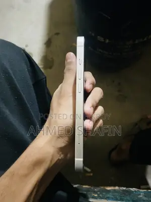 Apple iPhone 13 128 GB White