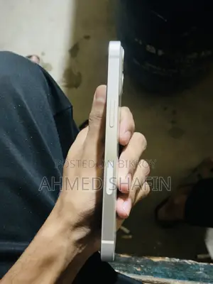 Apple iPhone 13 128 GB White