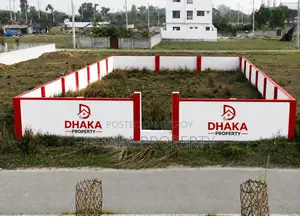 প্রাইম লোকেশনে ৩ কাঠা দক্ষিণমুখী সেক্টর-১৫