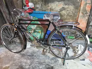 বড় সাইজের সাইকেল