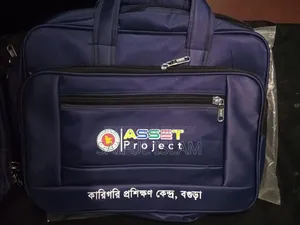 Hand Carry Travel Bag