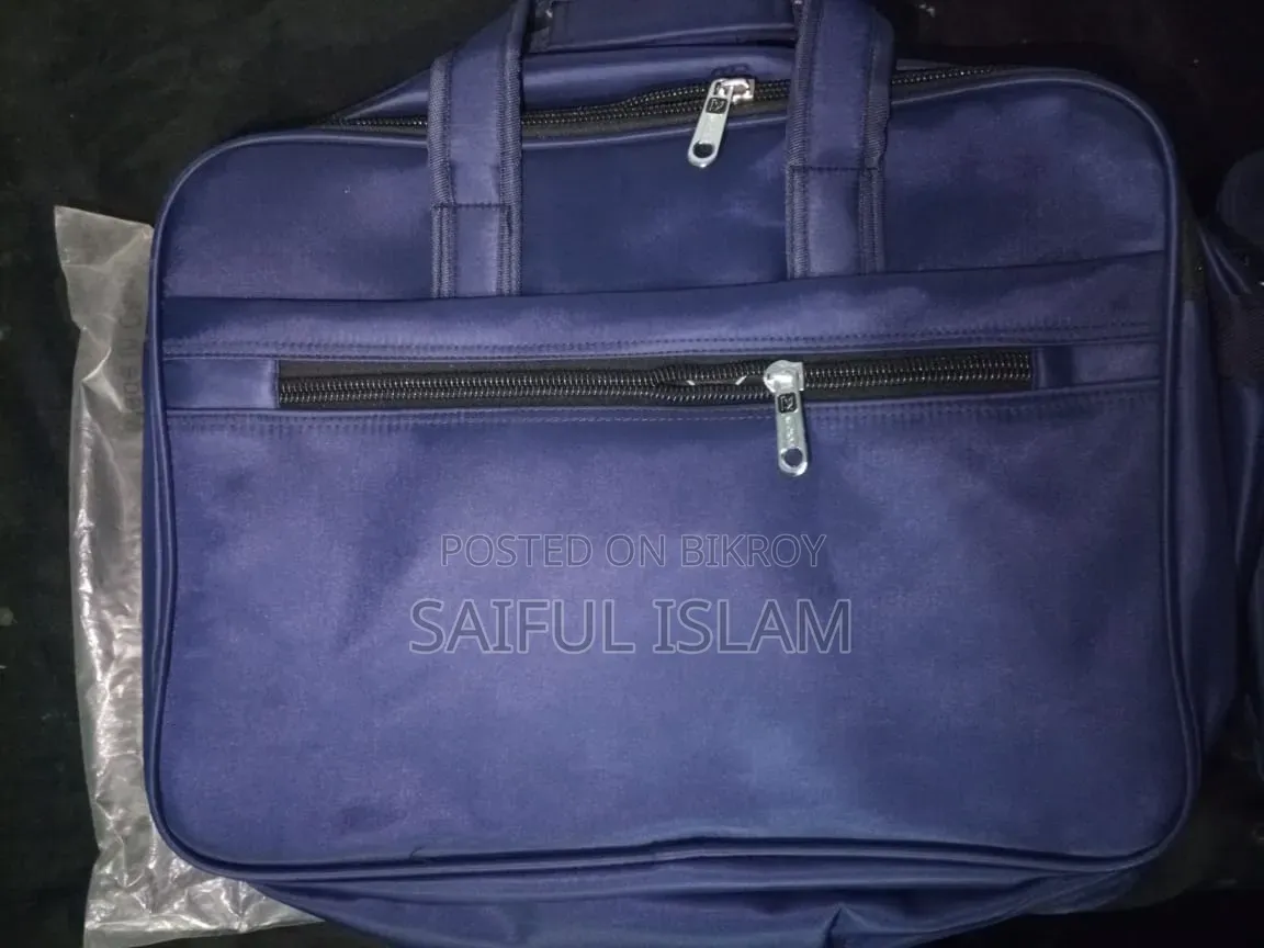 Hand Carry Travel Bag