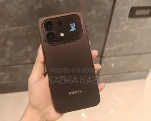 Infinix Note 60 Pro 256 GB
