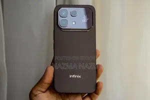 Infinix Note 60 Pro 256 GB
