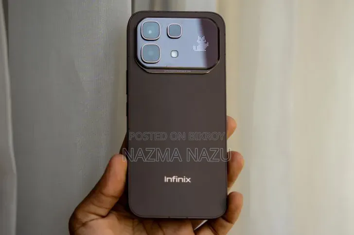 Infinix Note 60 Pro 256 GB