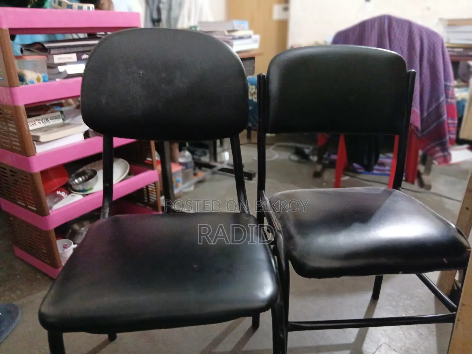 Chair 2 Piece