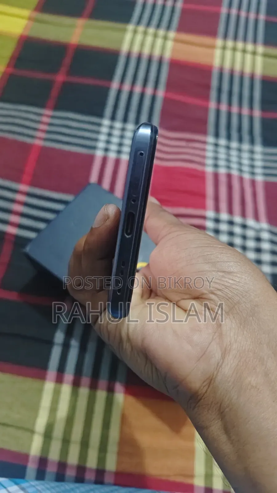 iQOO 128 GB
