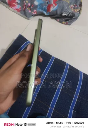 Xiaomi Redmi 14C 128 GB Green
