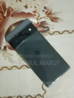 Google Pixel 6 Pro 128 GB Blue