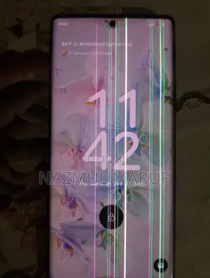 Google Pixel 6 Pro 128 GB Blue