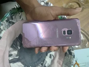 Samsung Galaxy S9 64 GB Purple