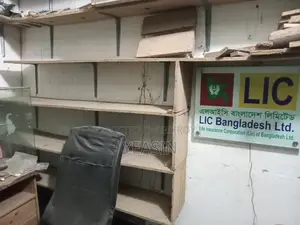 Shop Shelves, Rack Shelves, দোকানের সেলফ/তাক