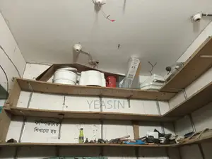 Shop Shelves, Rack Shelves, দোকানের সেলফ/তাক