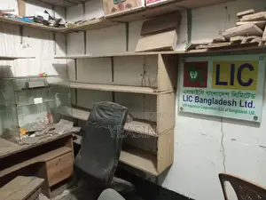 Shop Shelves, Rack Shelves, দোকানের সেলফ/তাক