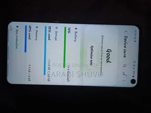 Samsung Galaxy S10 128 GB White