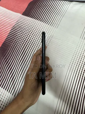 Apple iPhone XR 64 GB Black