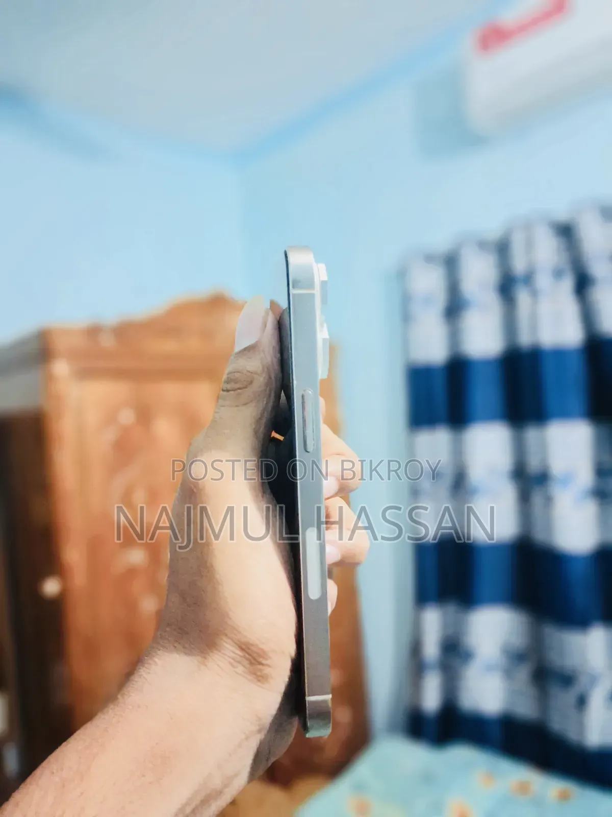 অ্যাপল আইফোন ১৩ প্রো ১২৮ জিবি সাদা