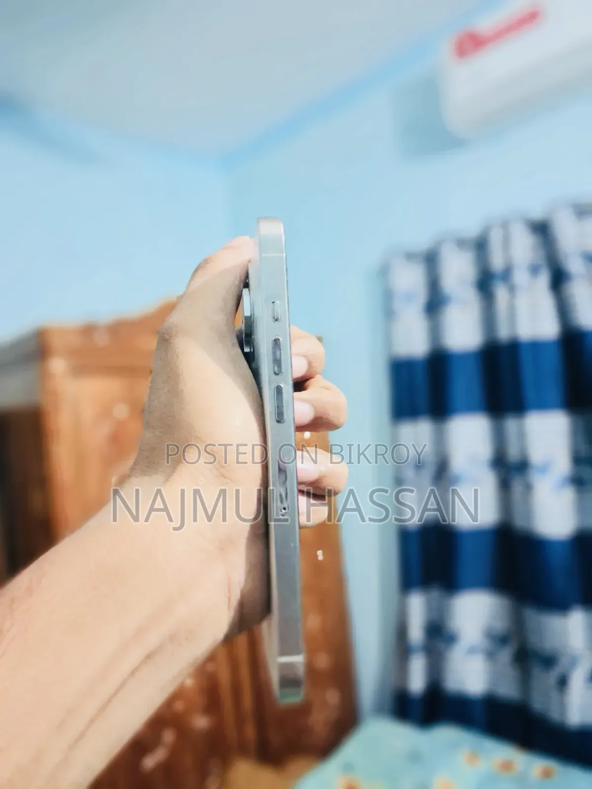 অ্যাপল আইফোন ১৩ প্রো ১২৮ জিবি সাদা