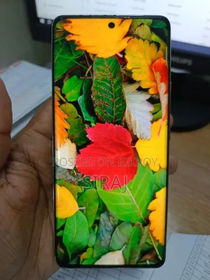 Realme 12 Pro 256 GB Yellow