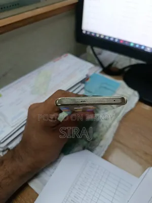 Realme 12 Pro 256 GB Yellow