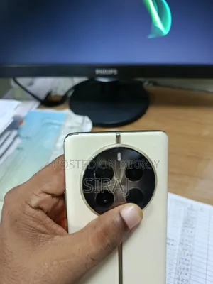 Realme 12 Pro 256 GB Yellow