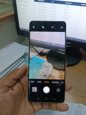 Realme 12 Pro 256 GB Yellow