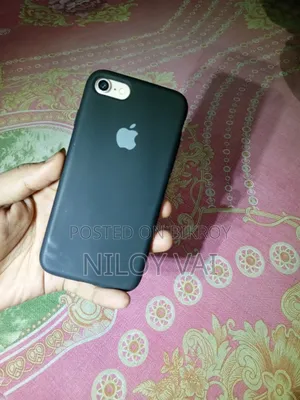 Apple iPhone 7 256 GB Silver