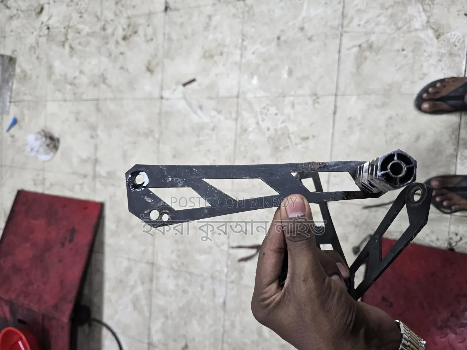 New Hero Xtreme 125R 2026 Black