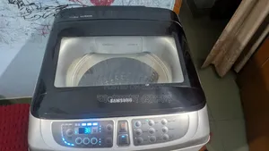 Samsung Washing Machine 11 Kg