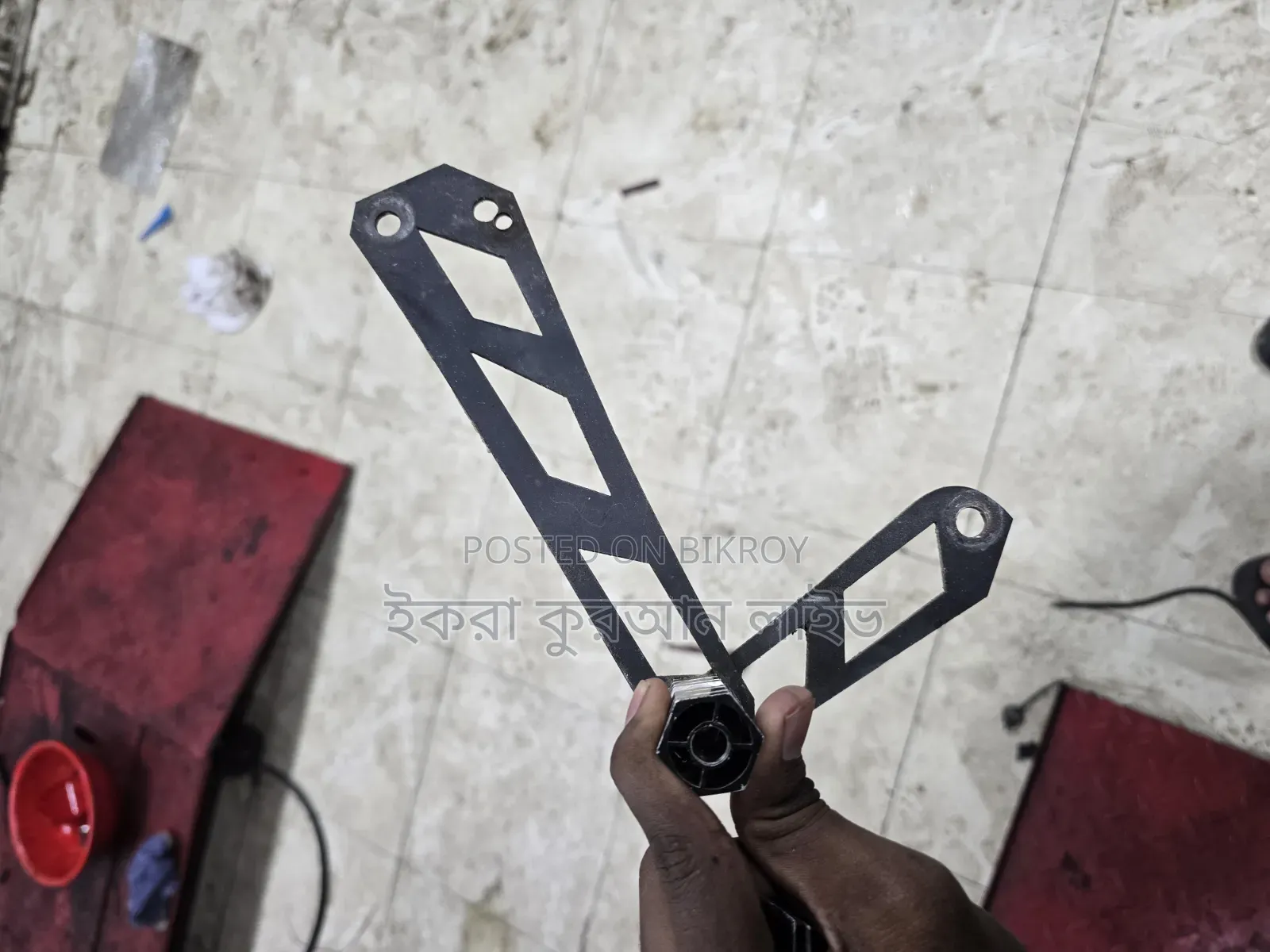 New Hero Xtreme 125R 2026 Black